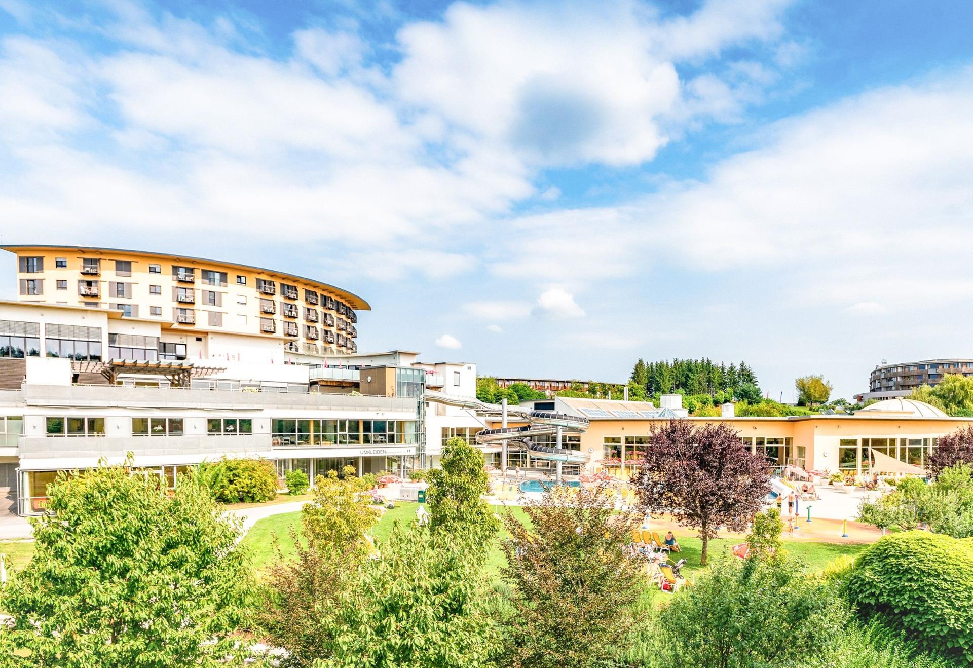 Allegria Resort Stegersbach
