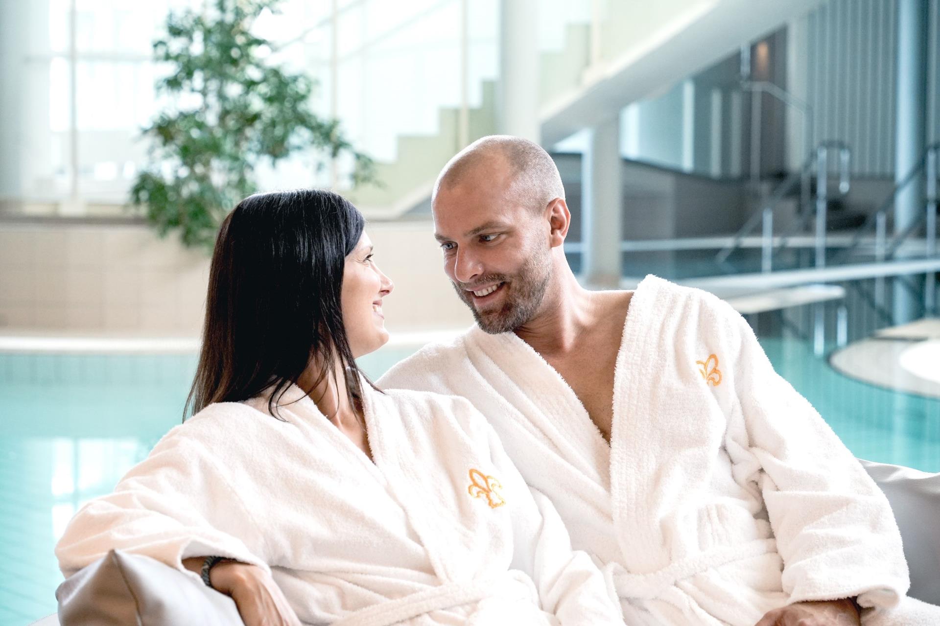 Allegria Resort Stegersbach