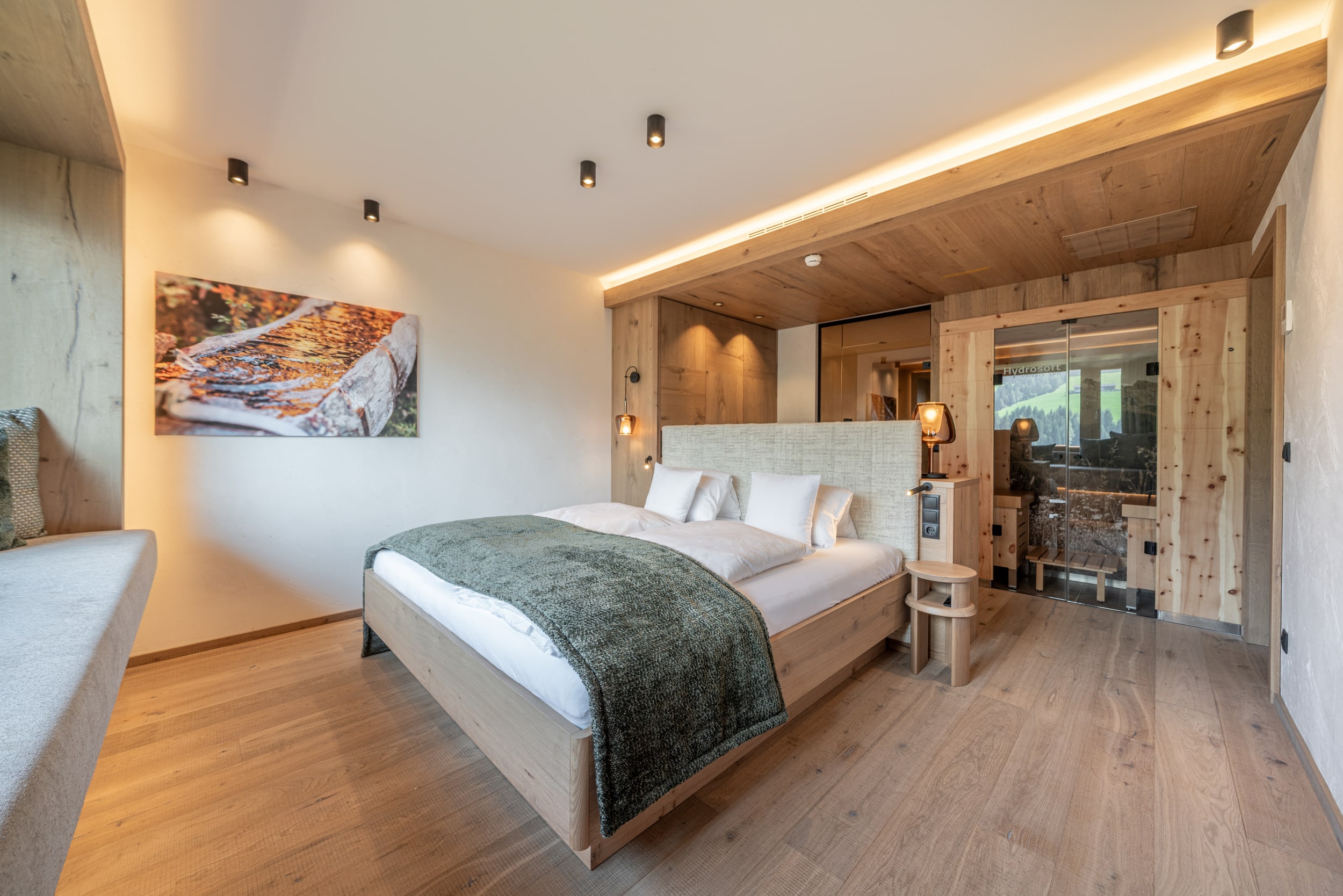 Alpbacherhof Mountain & Spa Resort