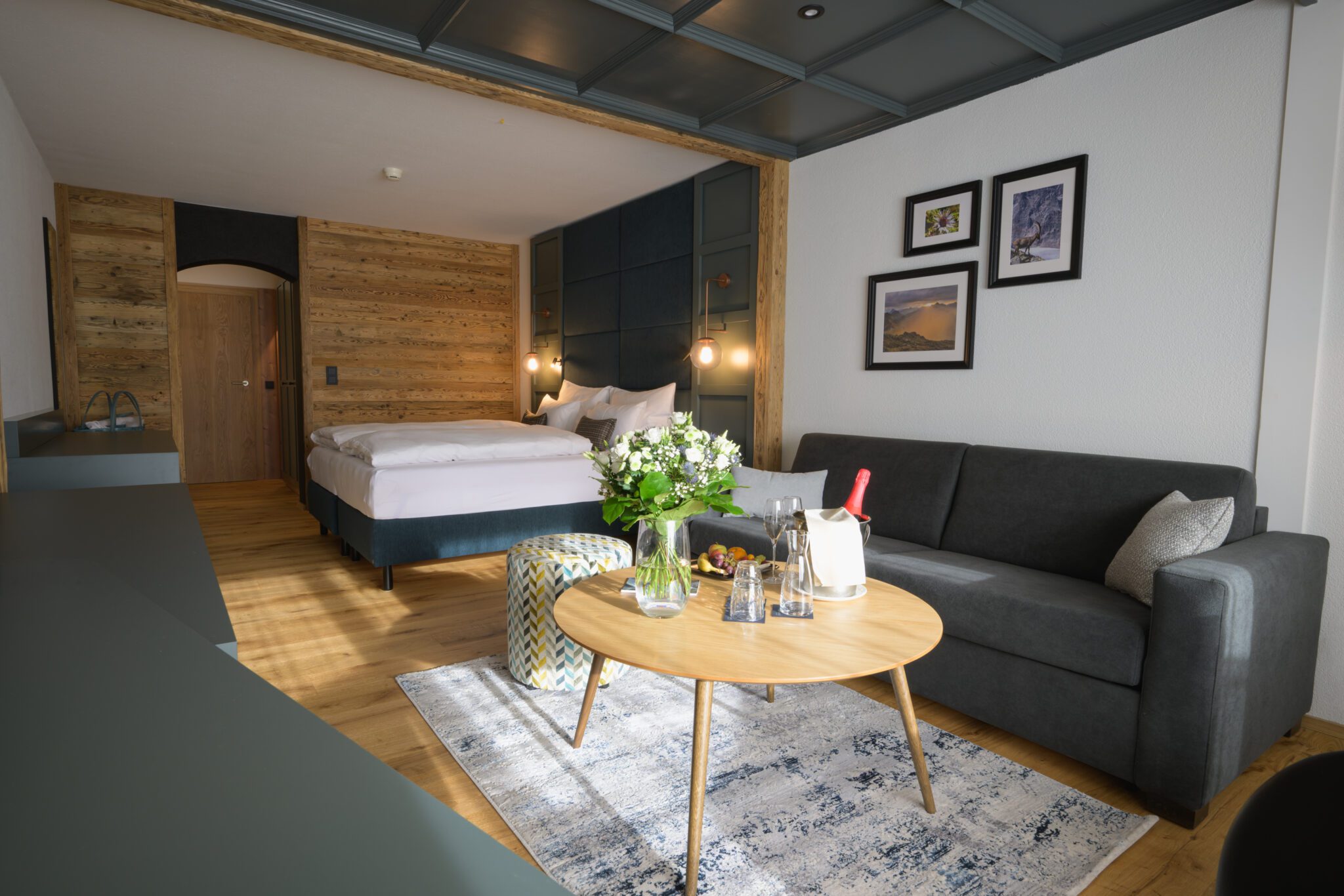 Alpenhotel Montafon