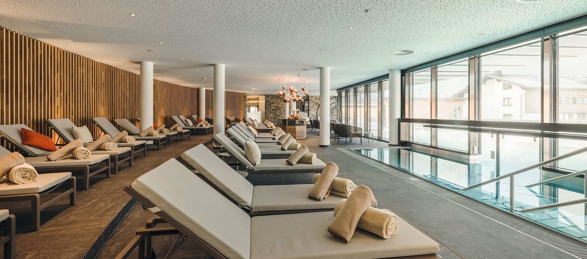 Alpenhotel Montafon
