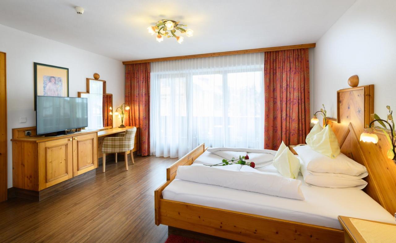 Alpenpark Resort Superior