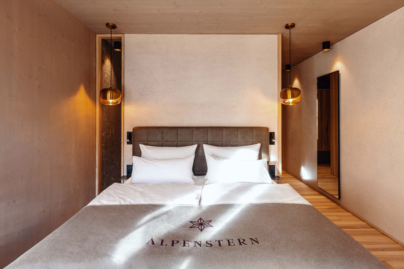 Alpenstern Genießerhotel