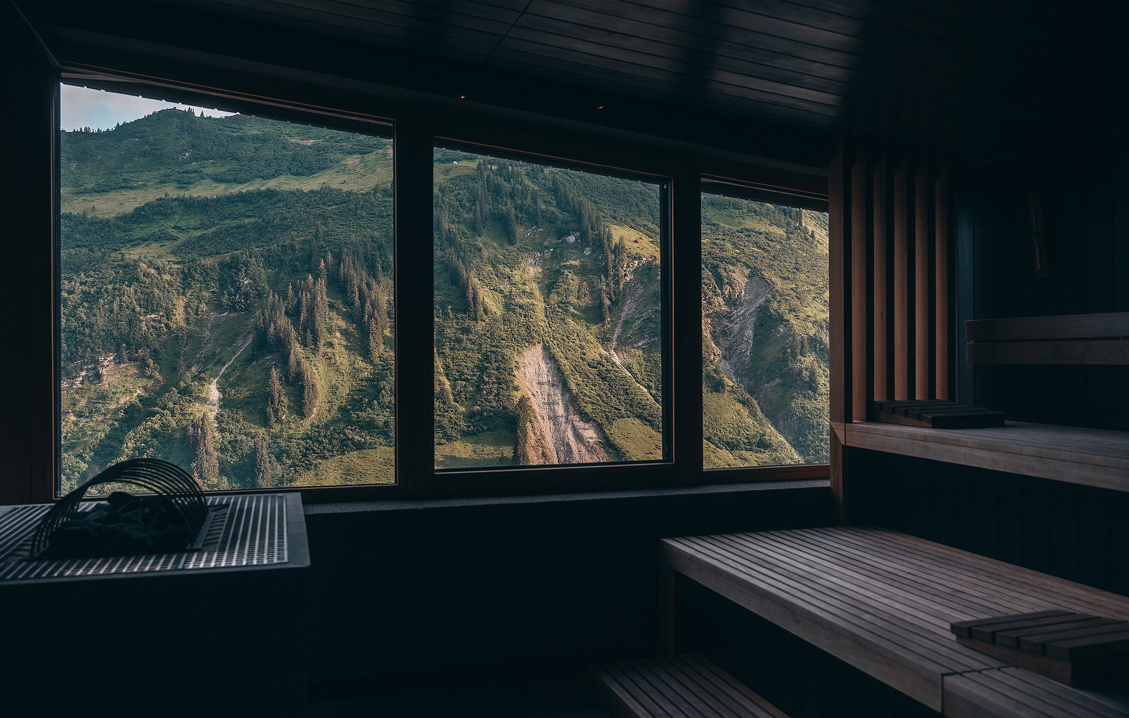 Alpenstern Genießerhotel