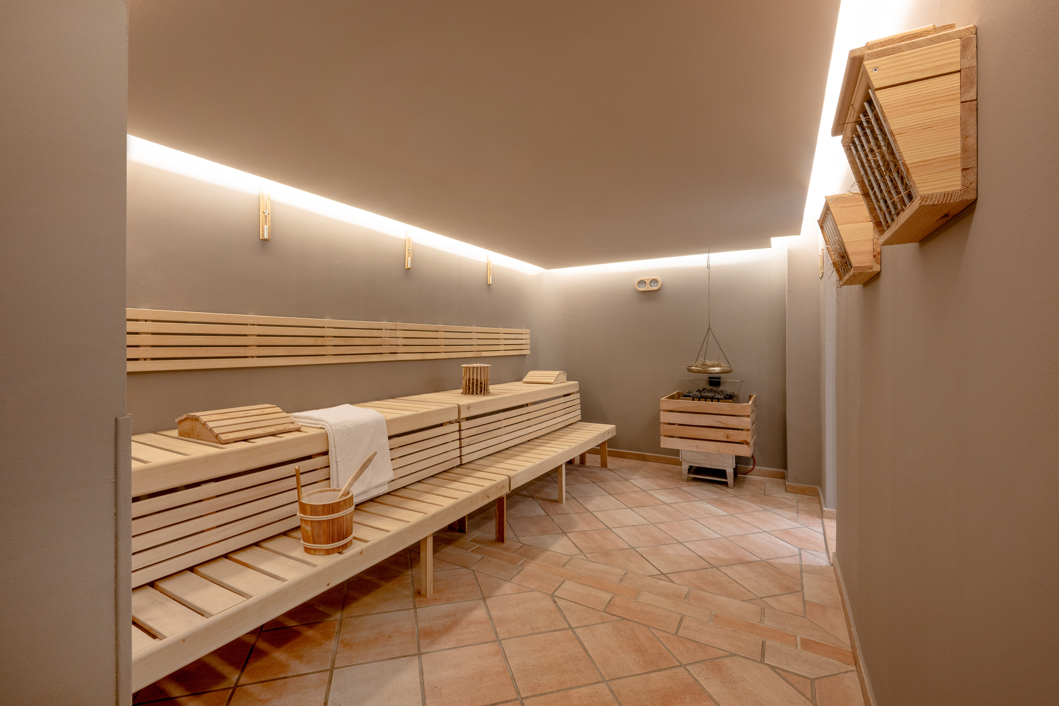ALPHAtauern Health Resort
