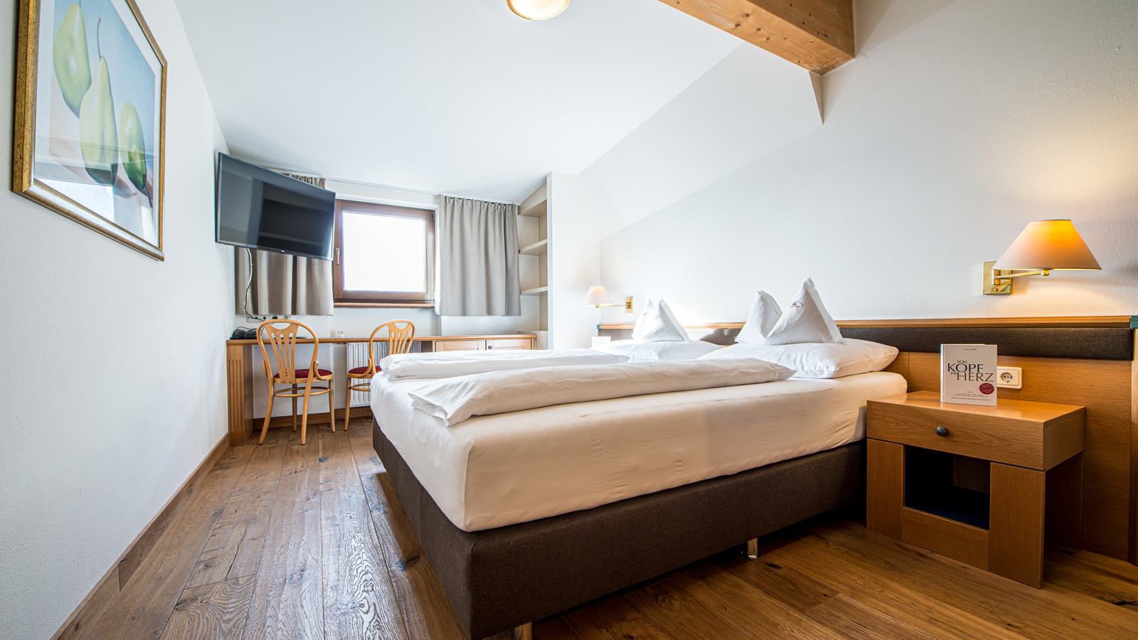 Alphotel Stocker Alpine Wellnesshotel