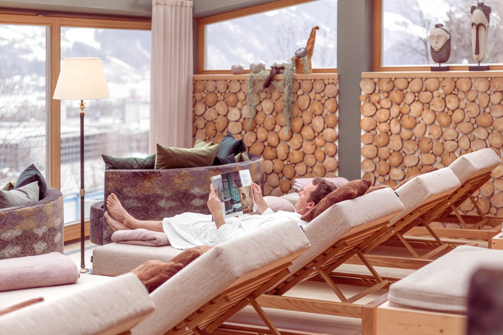 Alpin Family Resort Seetal