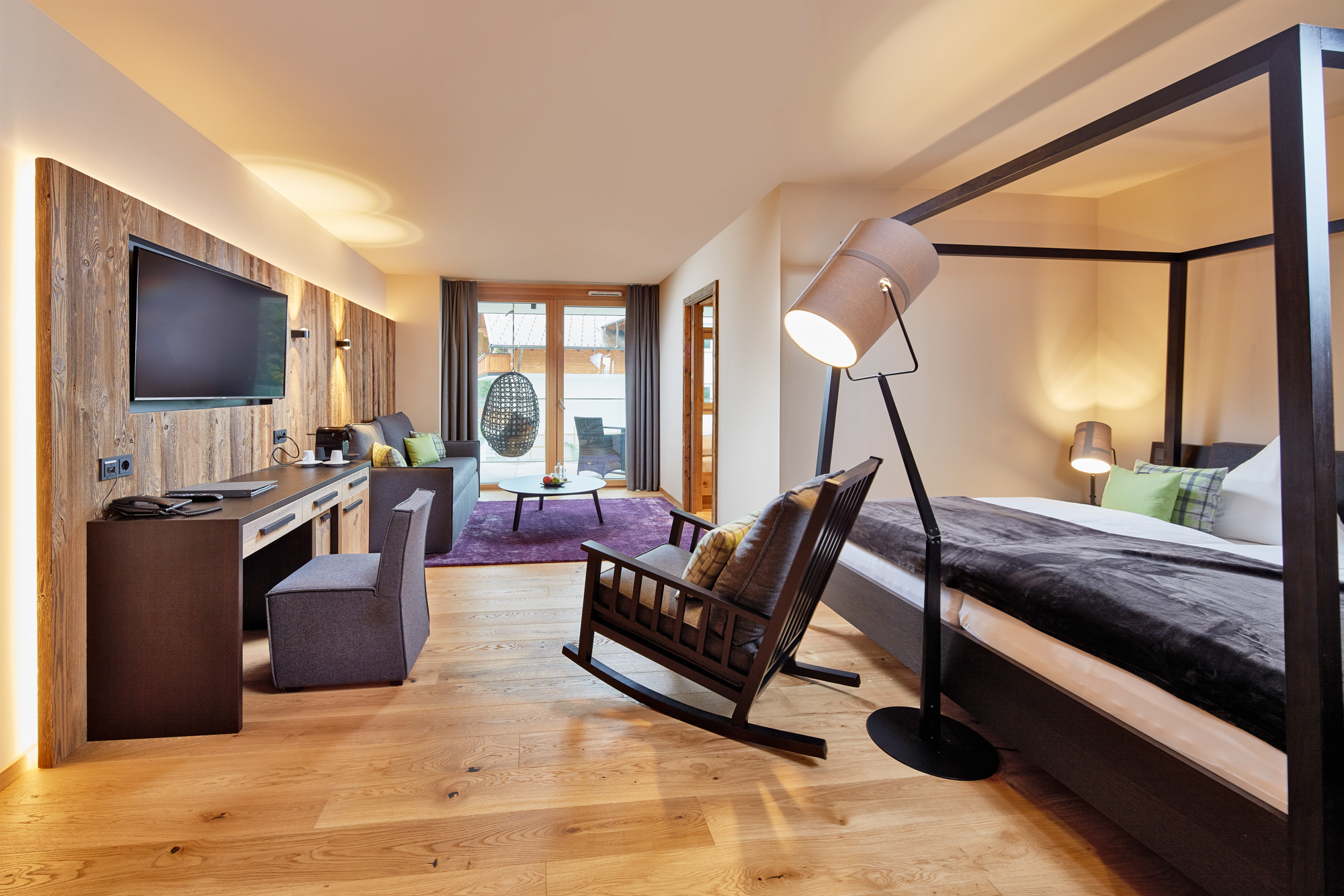 Alpin Life Resort Lürzerhof