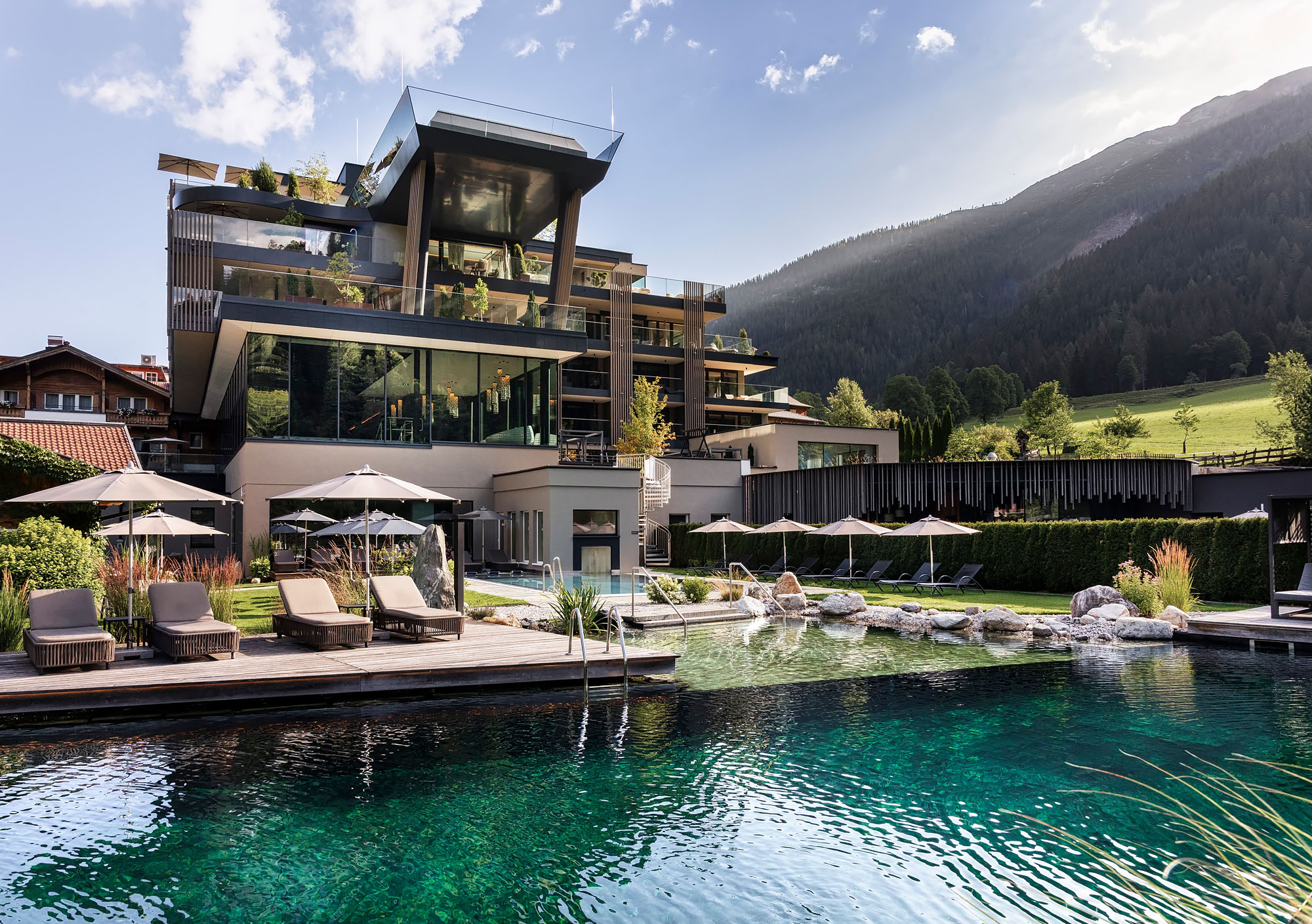 Alpin Life Resort Lürzerhof