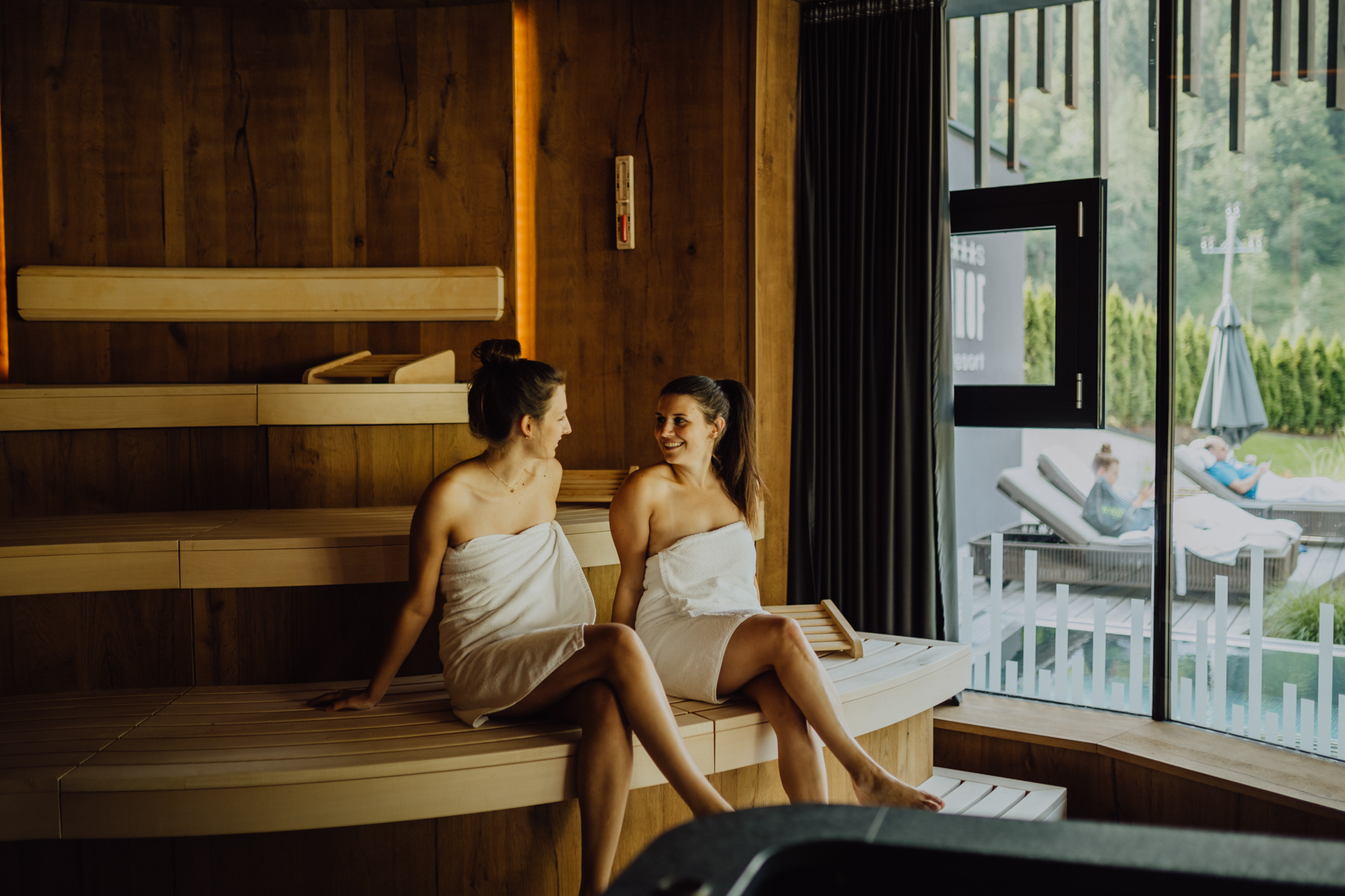Alpin Life Resort Lürzerhof