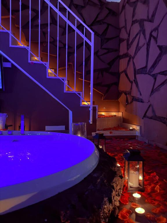 Ama Collection Esclusive Spa