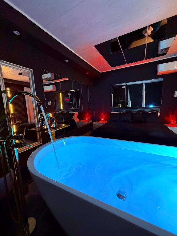 Ama Collection Esclusive Spa
