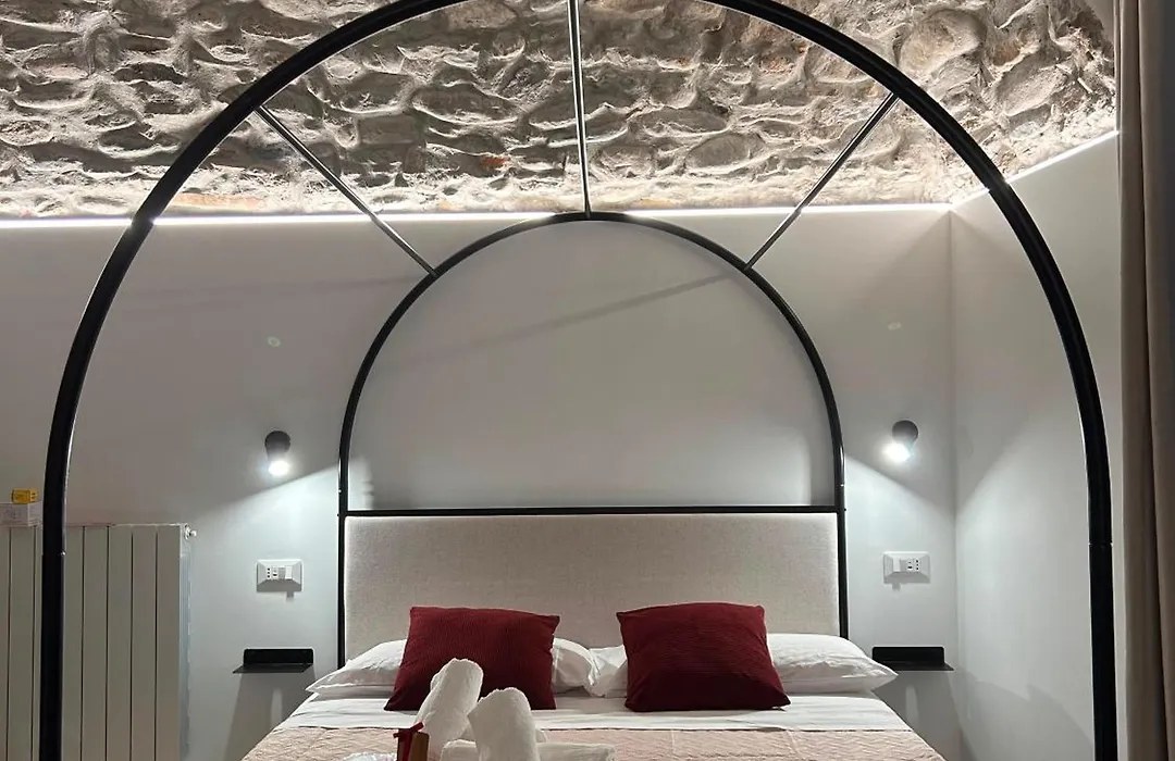 AmarVite con spa privata