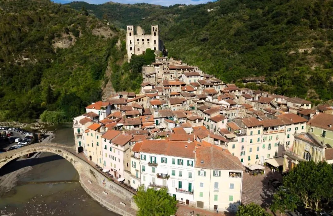 AmarVite con spa privata