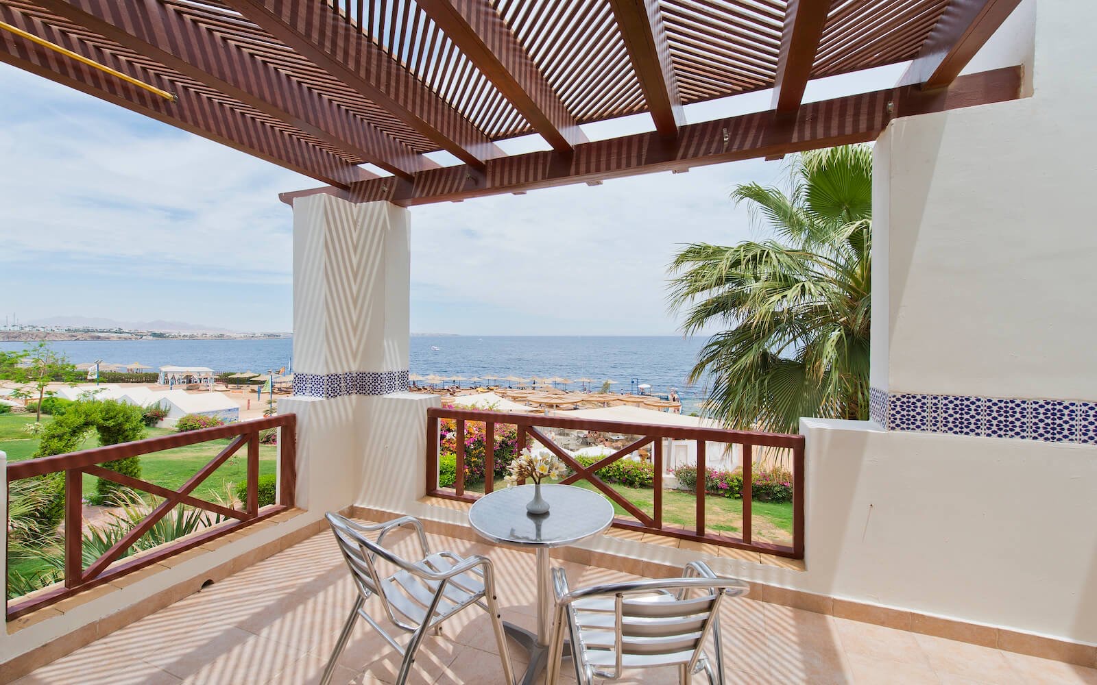 Amphoras Blu Ultra-All Inclusive Adults Only