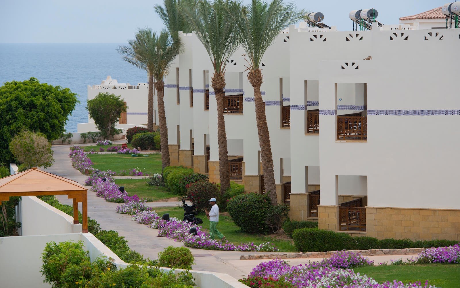 Amphoras Blu Ultra-All Inclusive Adults Only