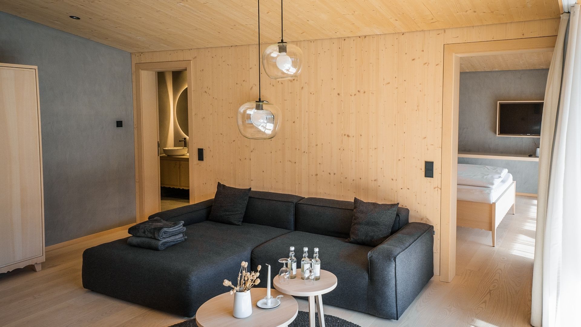 AMRAI Suites