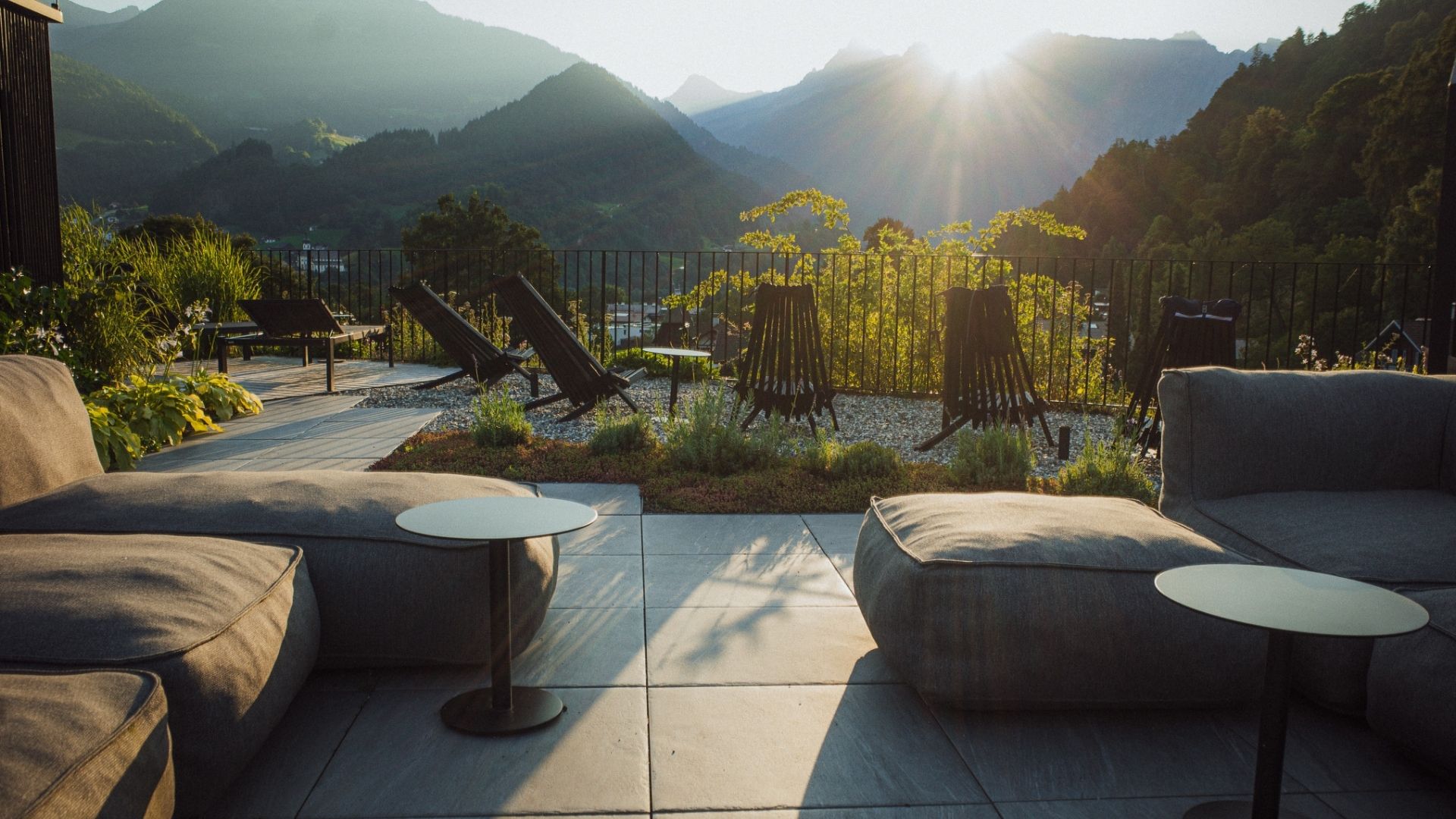 AMRAI Suites