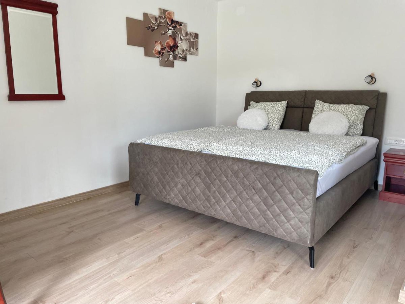 Ana Rooms Bled