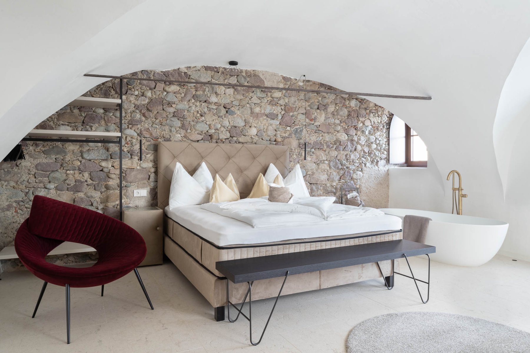 Ansitz Battisti Suites