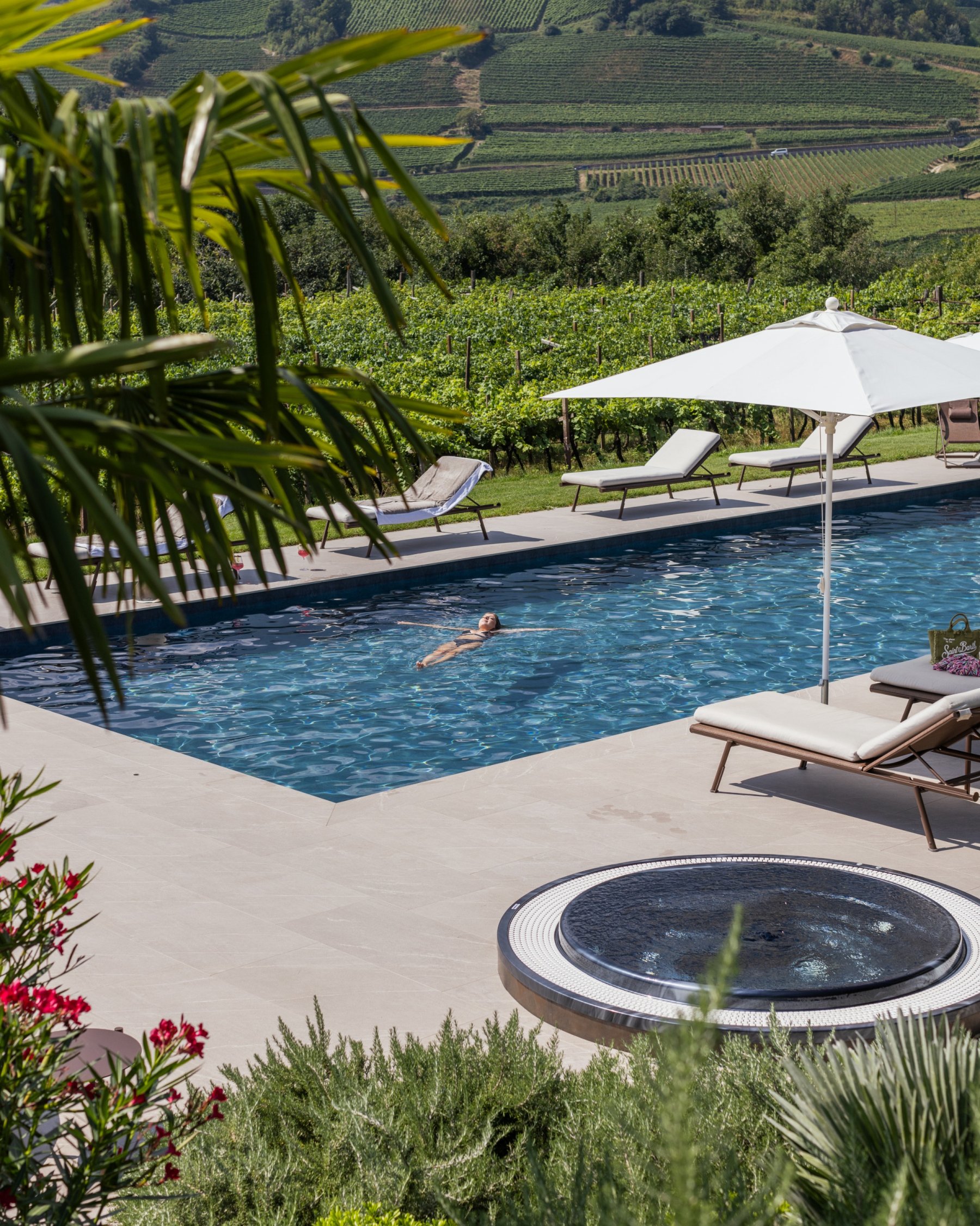 Ansitz Battisti Suites