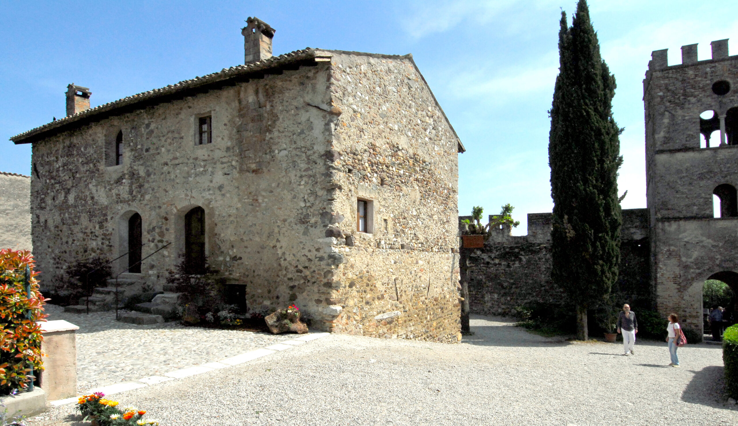 Antica Dimora dell'Ortolano