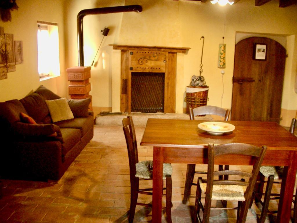 Antica Dimora dell'Ortolano