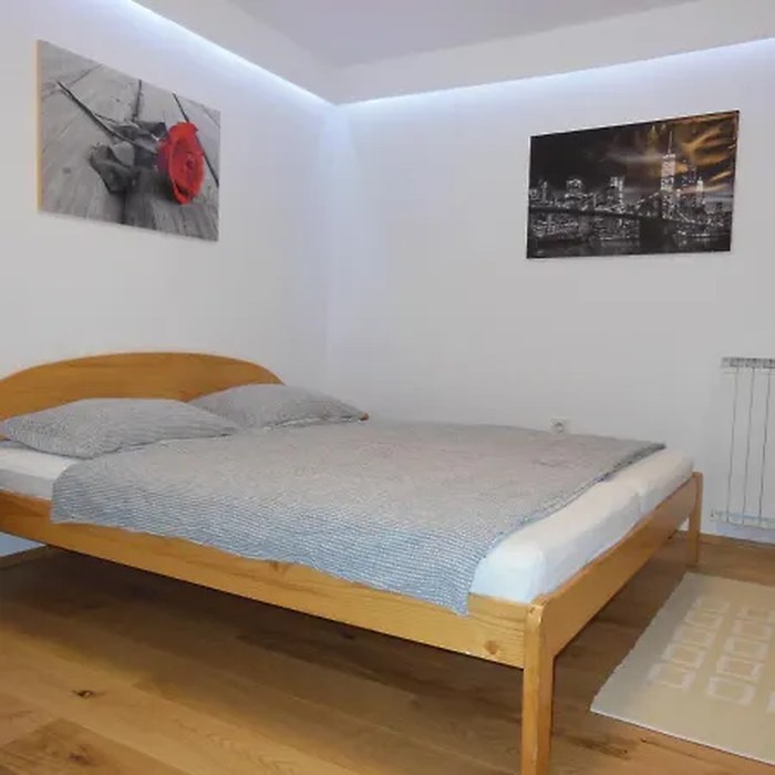 Apartma Jadran