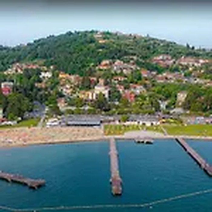 Apartma Jadran