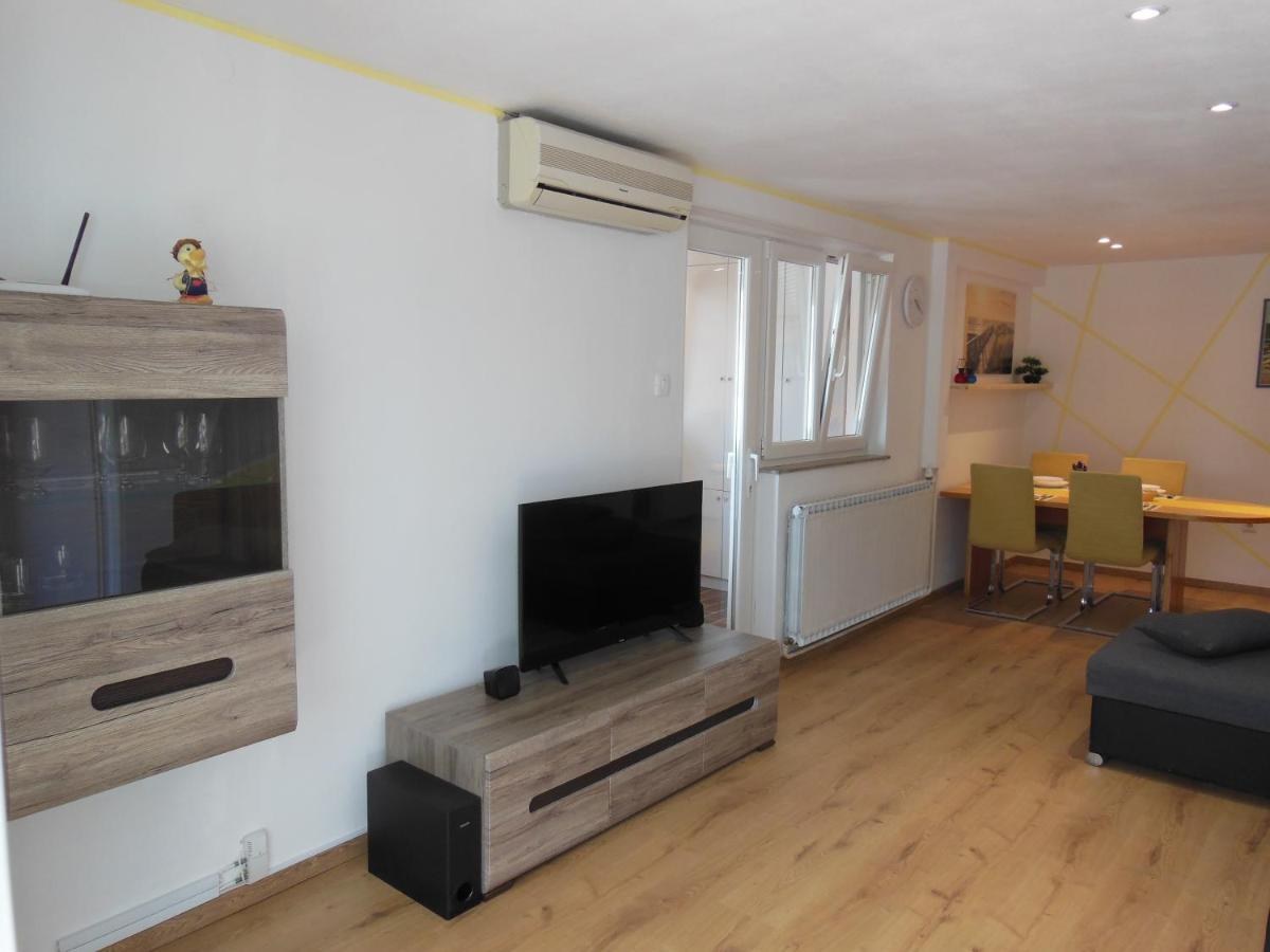 Apartma Jadran
