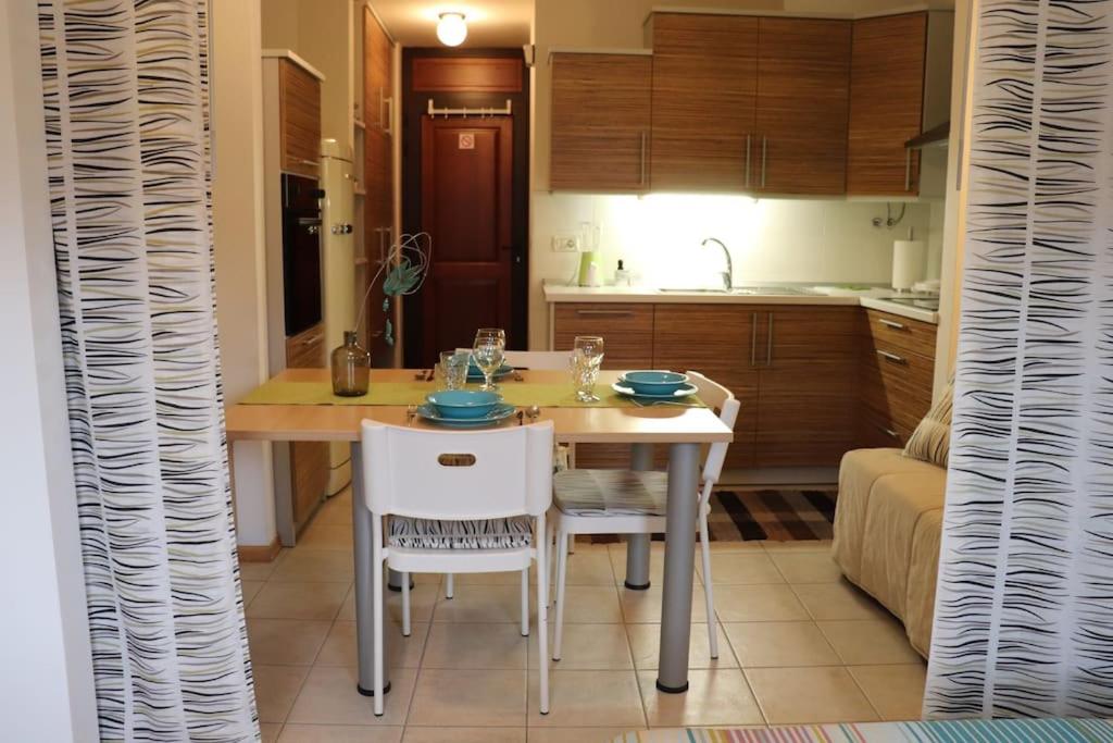 Apartma Luca, Bovec