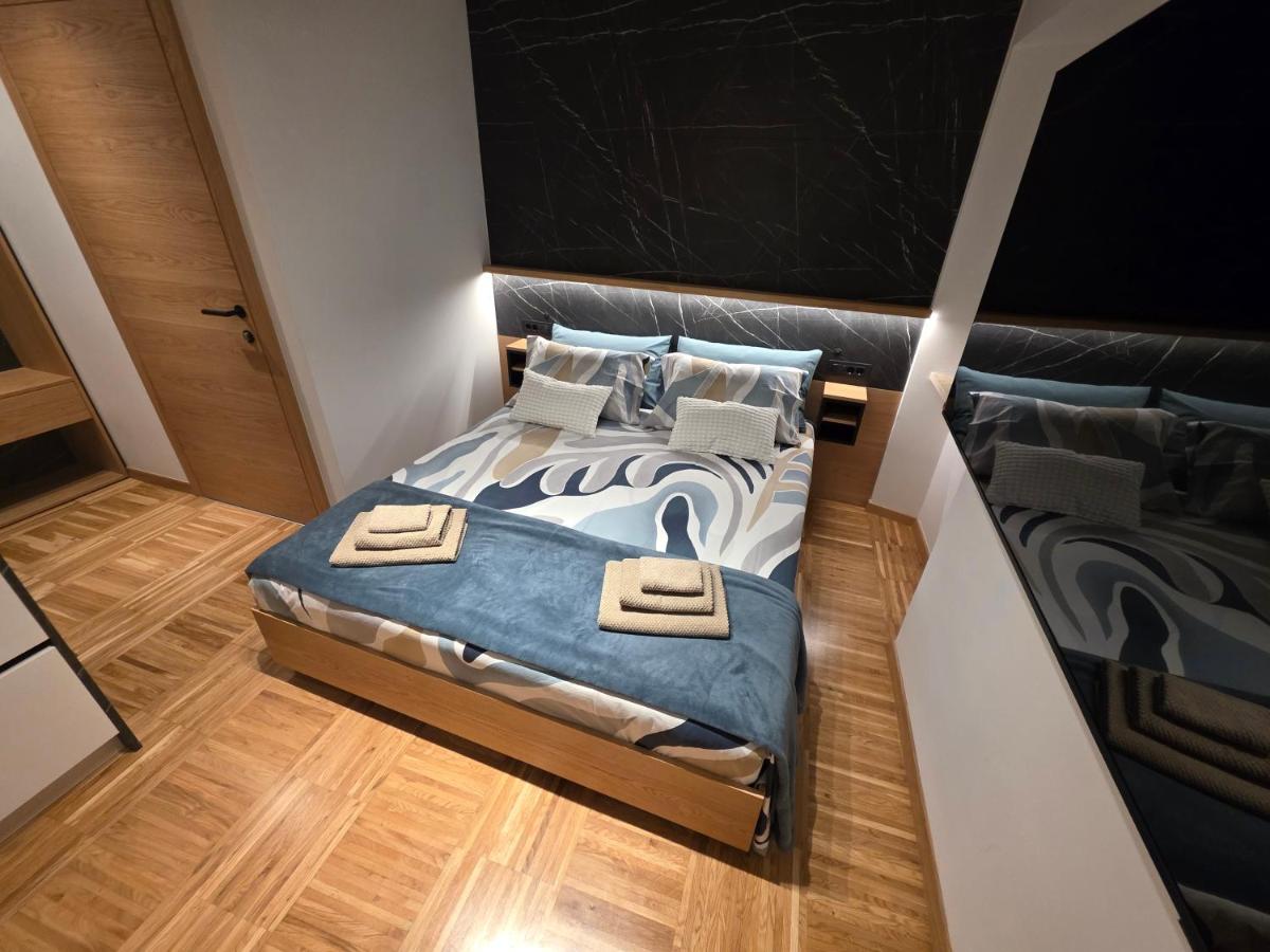 Apartmaji Sonce