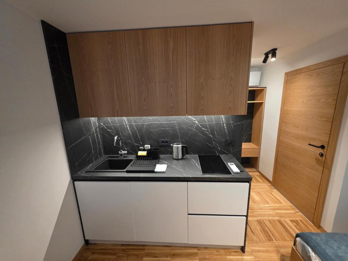 Apartmaji Sonce