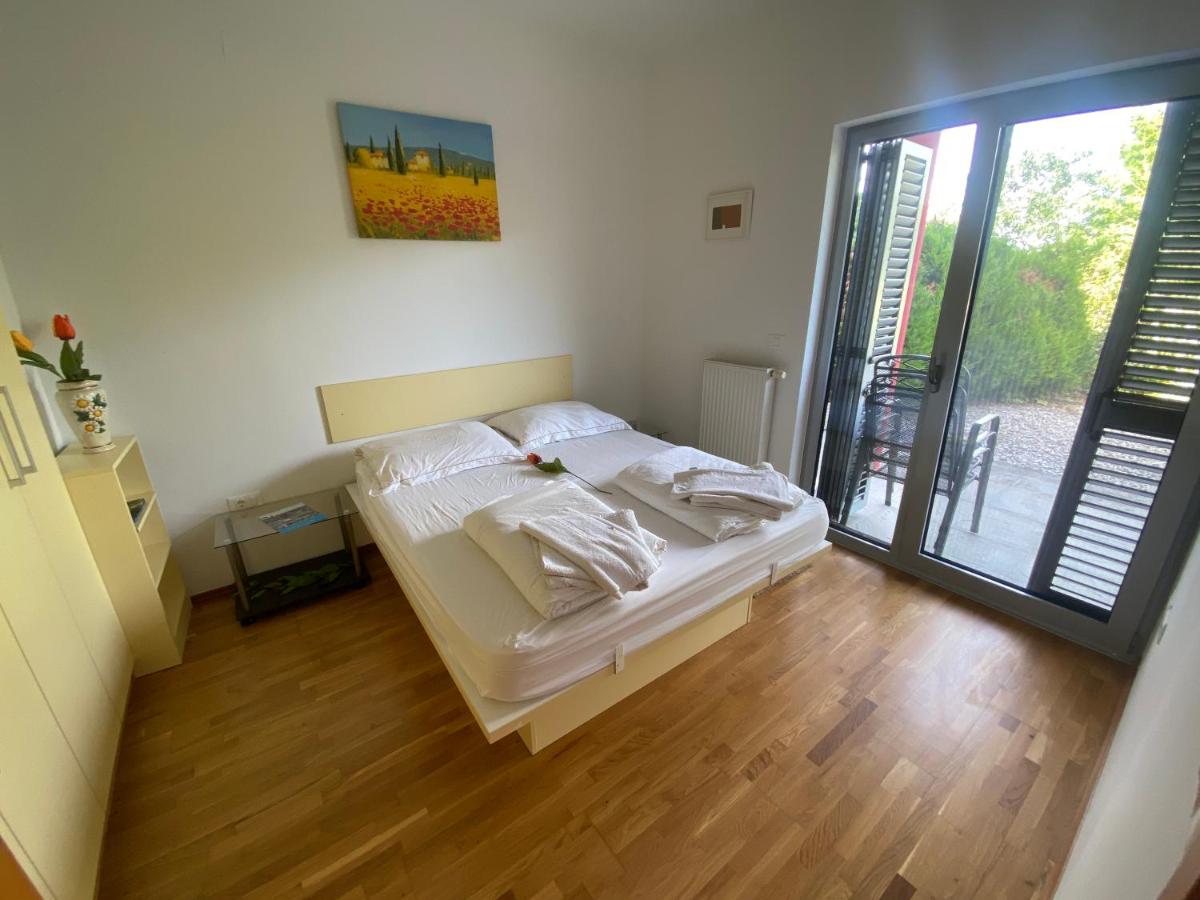 Apartments Apolon Izola