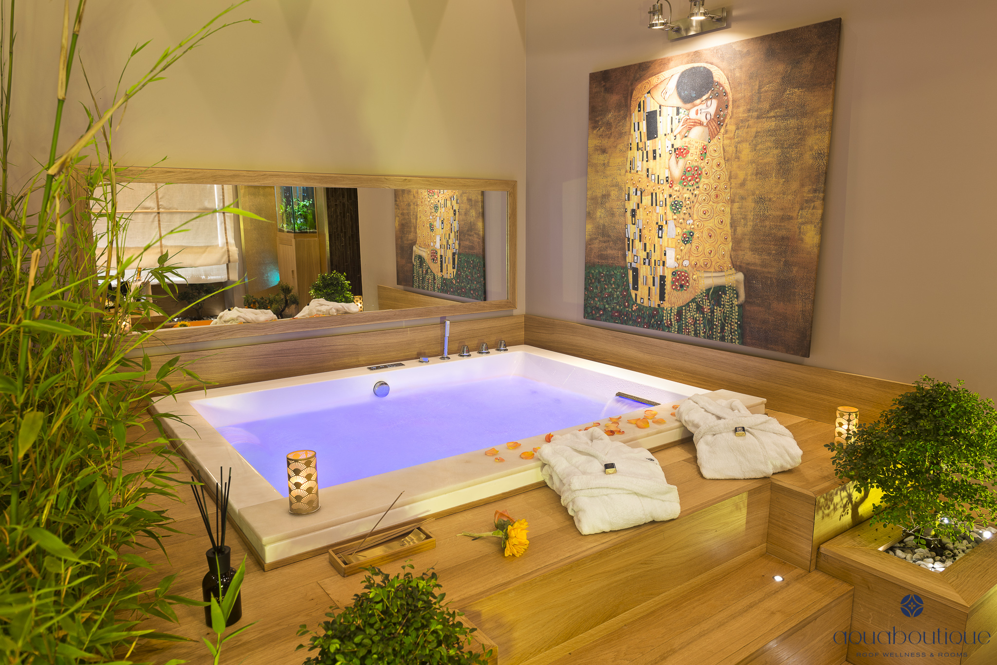 Aquaboutique Wellness&Spa