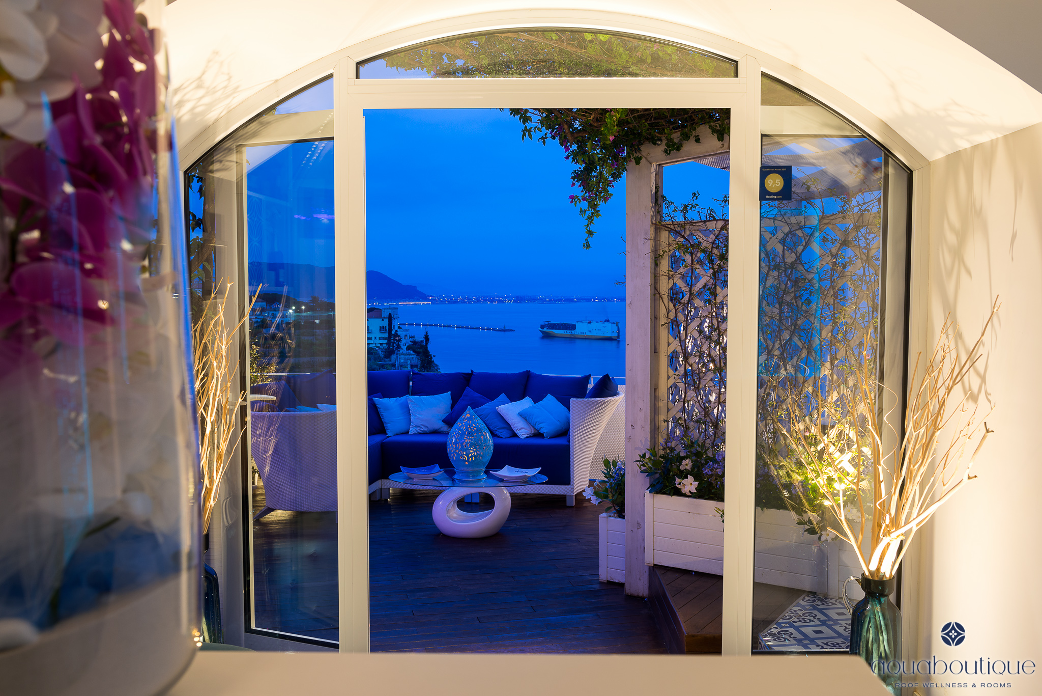 Aquaboutique Wellness&Spa