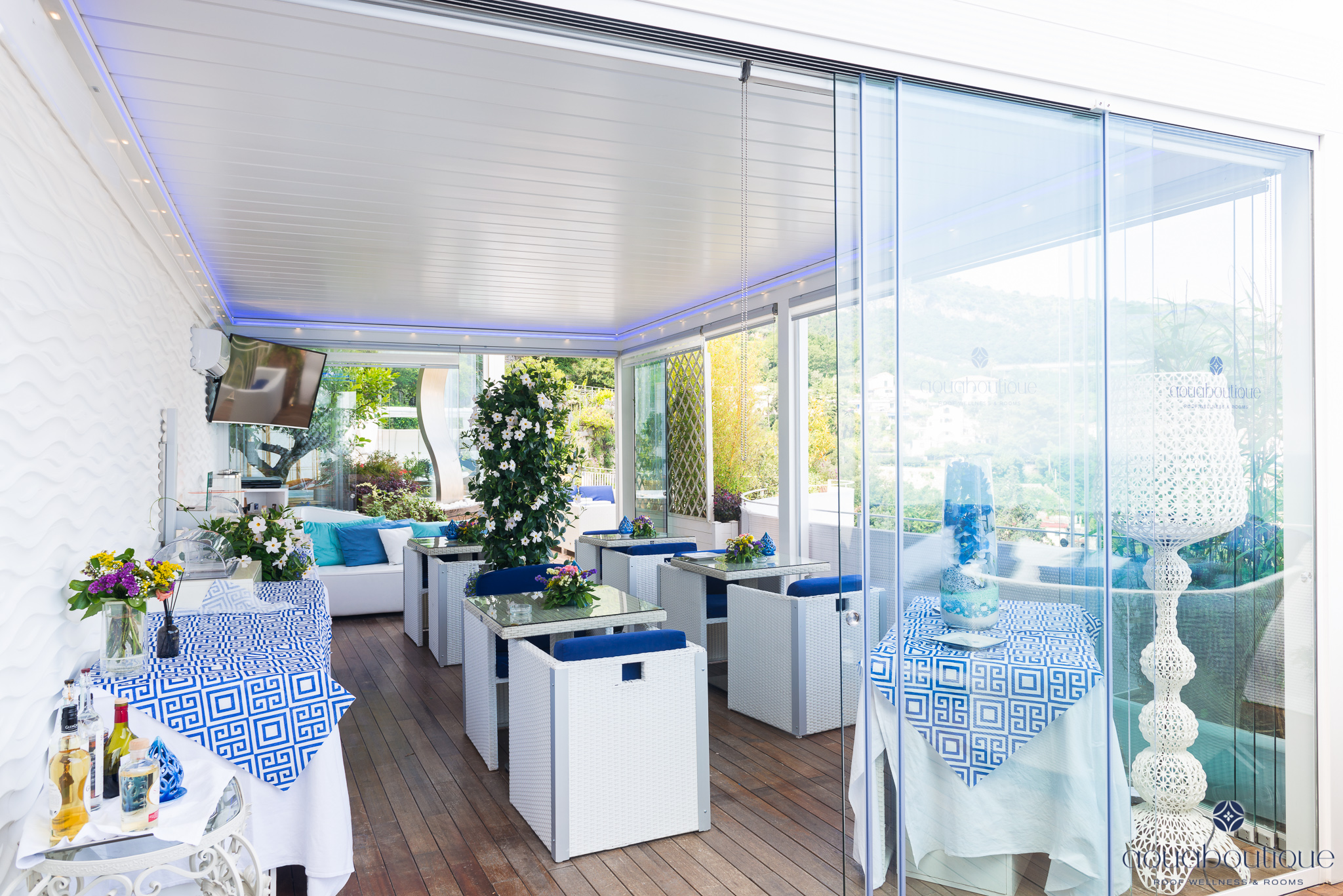 Aquaboutique Wellness&Spa