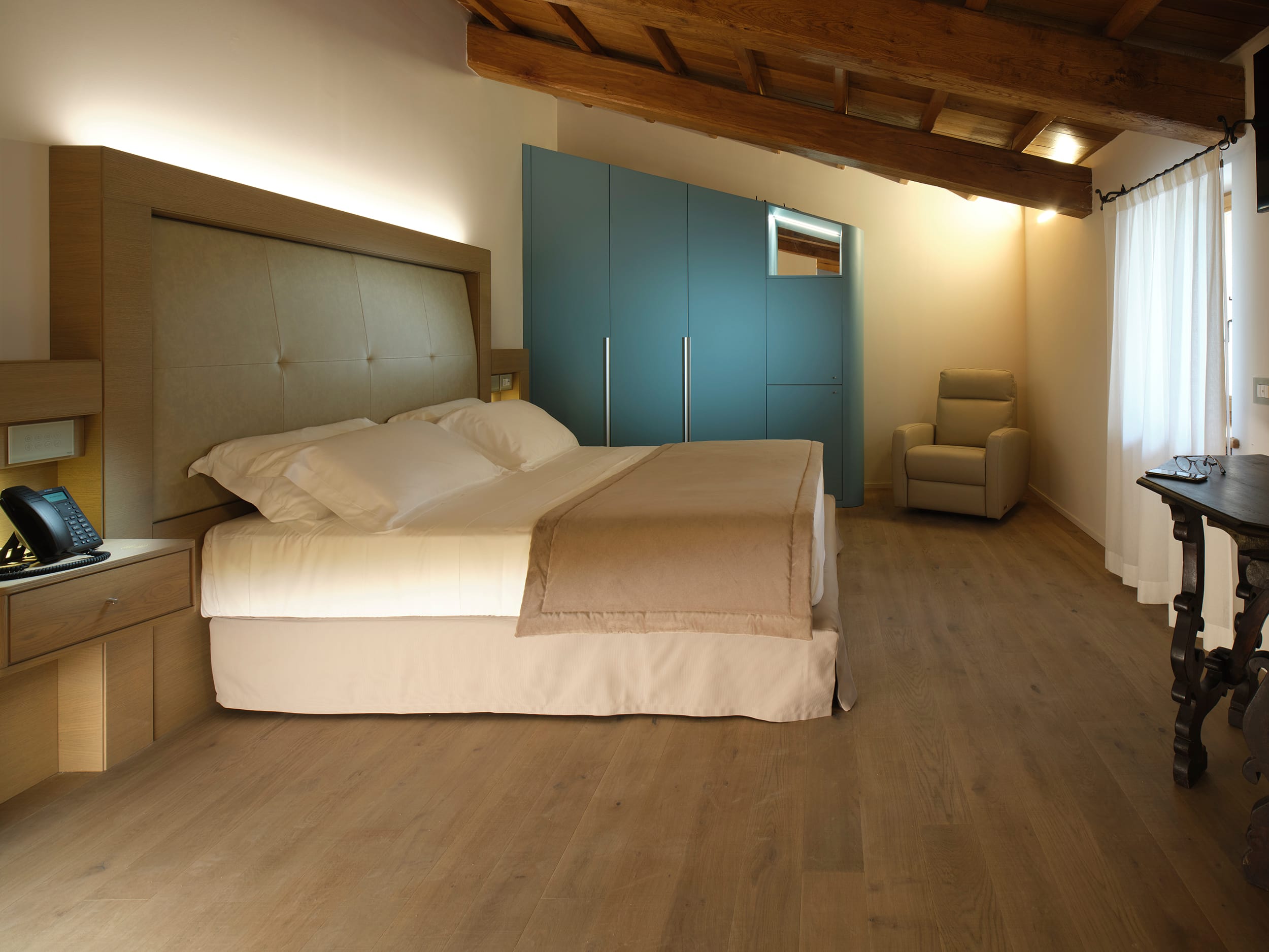 Ascesi Resort