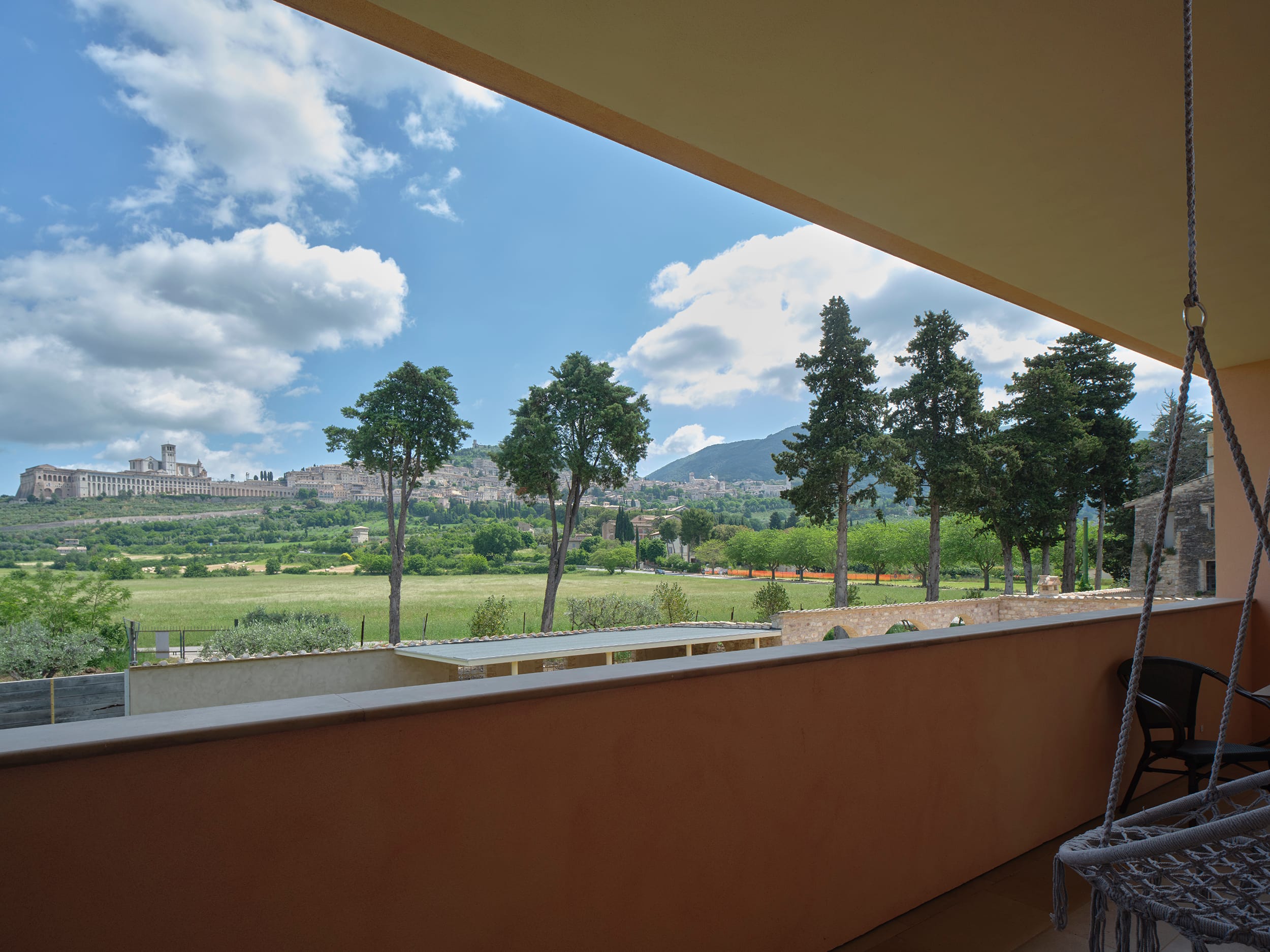 Ascesi Resort