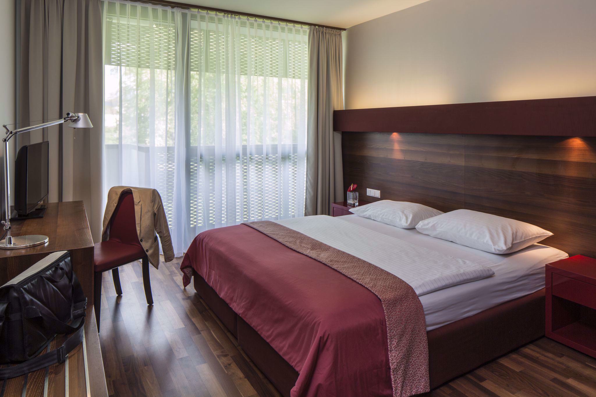 Asia Hotel & Spa Leoben