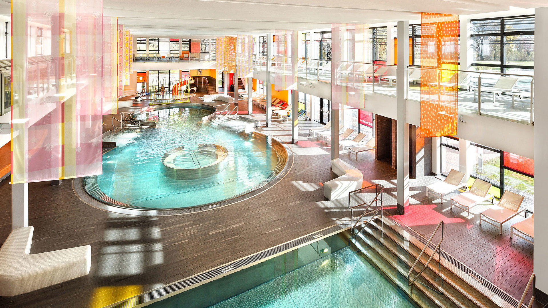 Asia Hotel & Spa Leoben