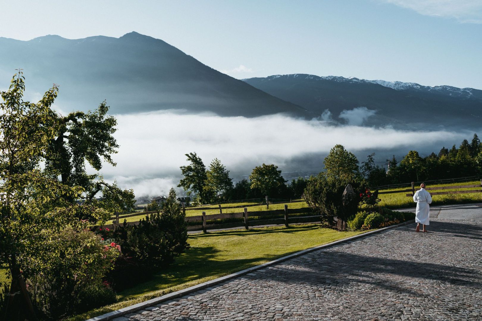 ASTER Boutique Hotel & Chalets