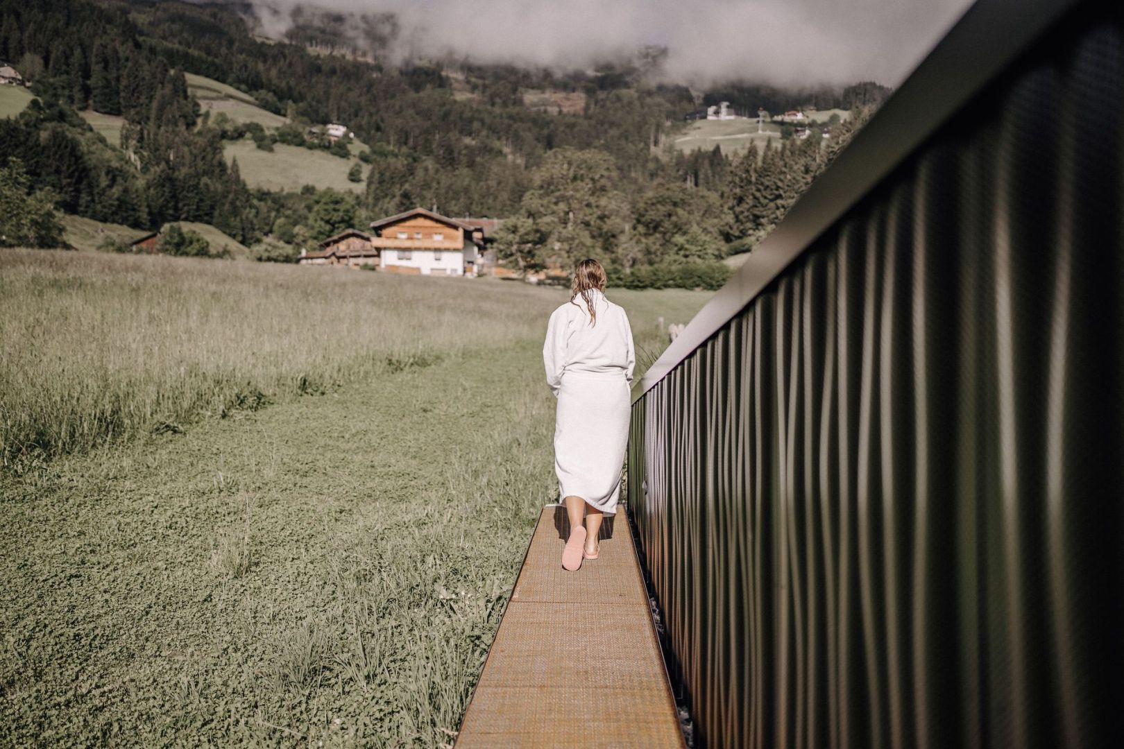 ASTER Boutique Hotel & Chalets