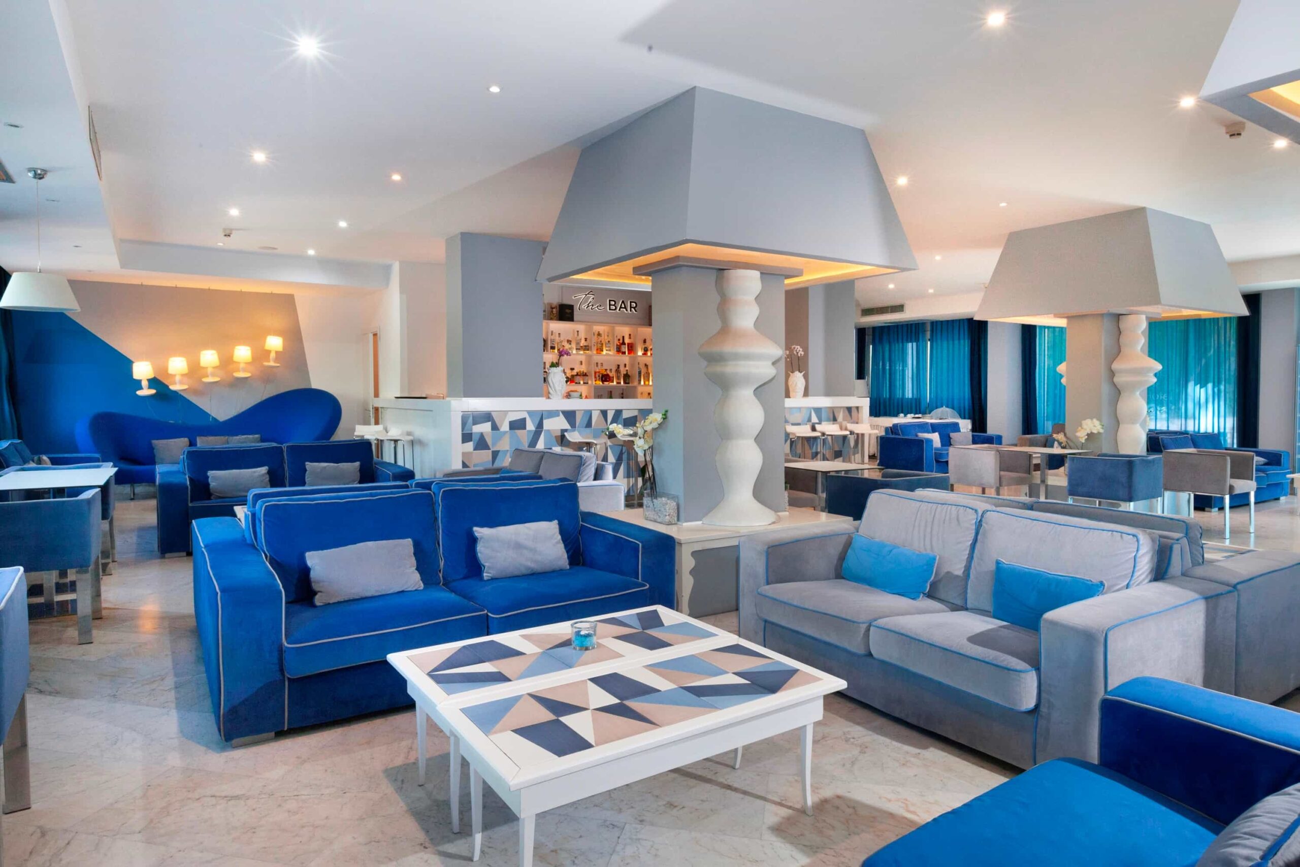 Atlantic Palace Hotel
