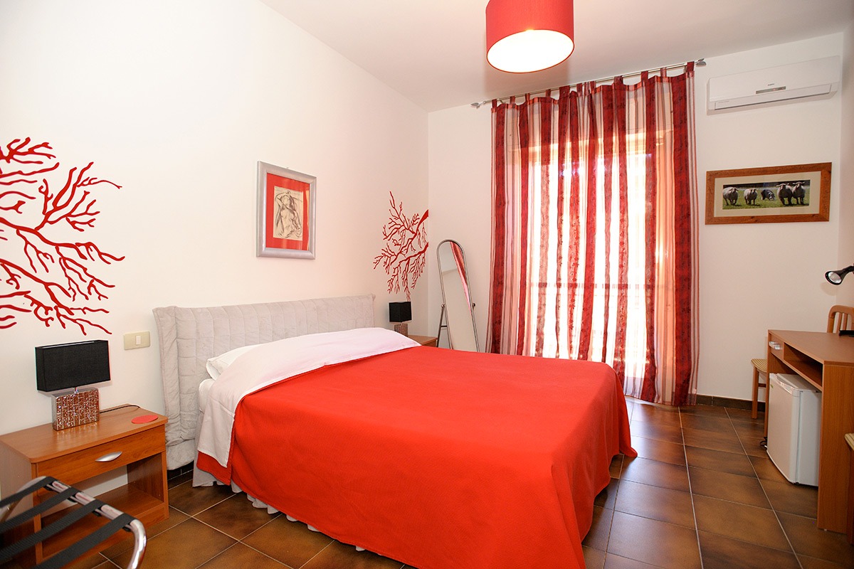 B&B Villa Adriana