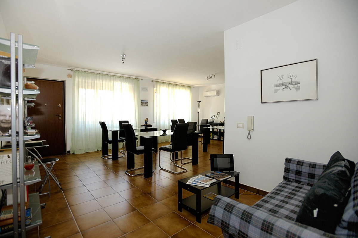 B&B Villa Adriana