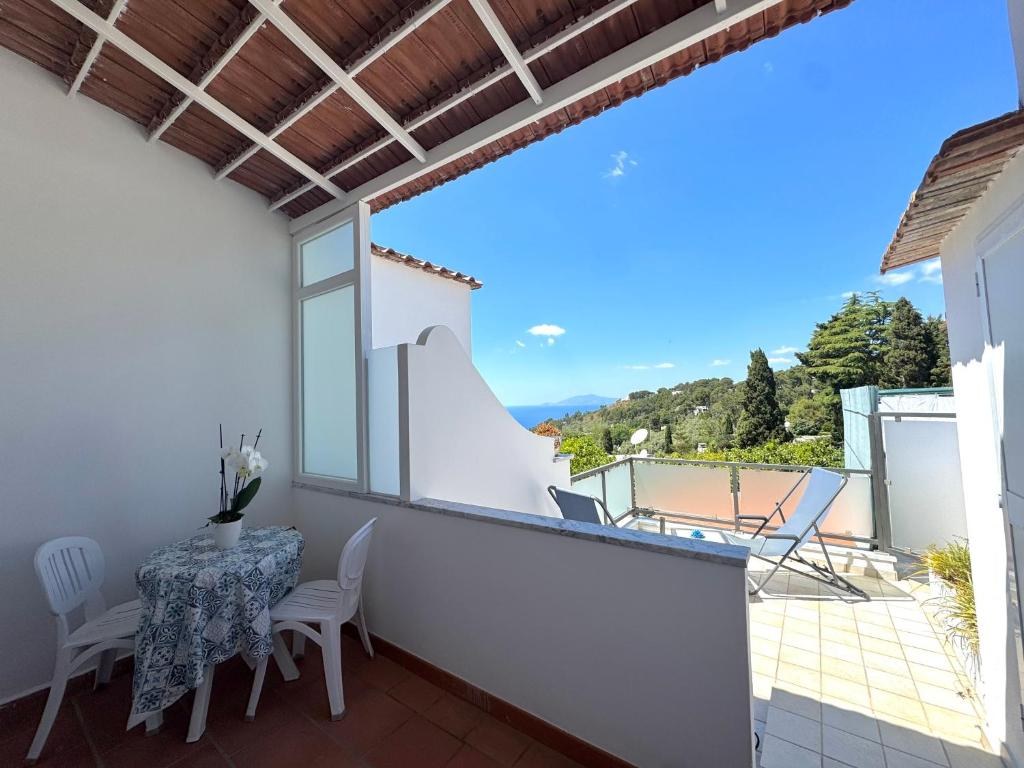 B&B Villa Cristina