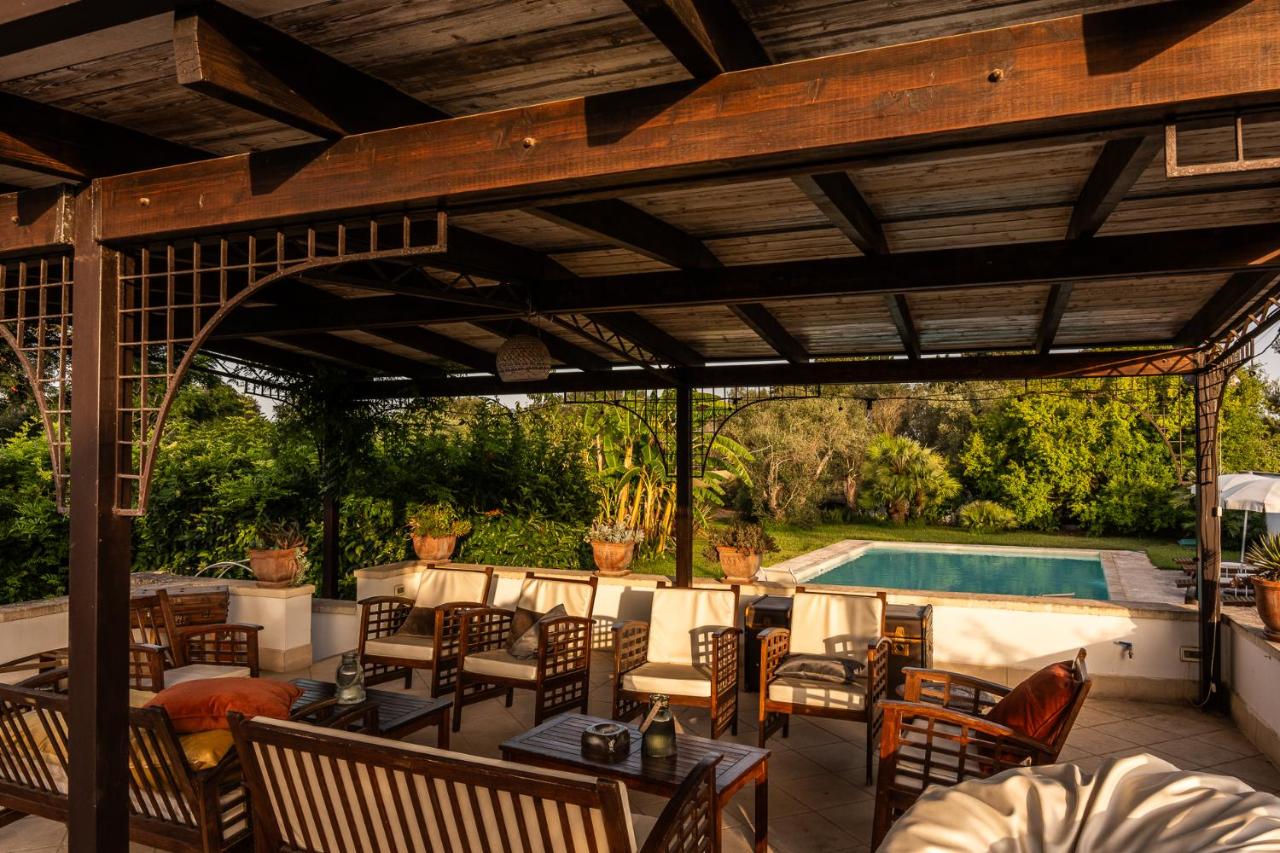 B&B Villa Giuliana