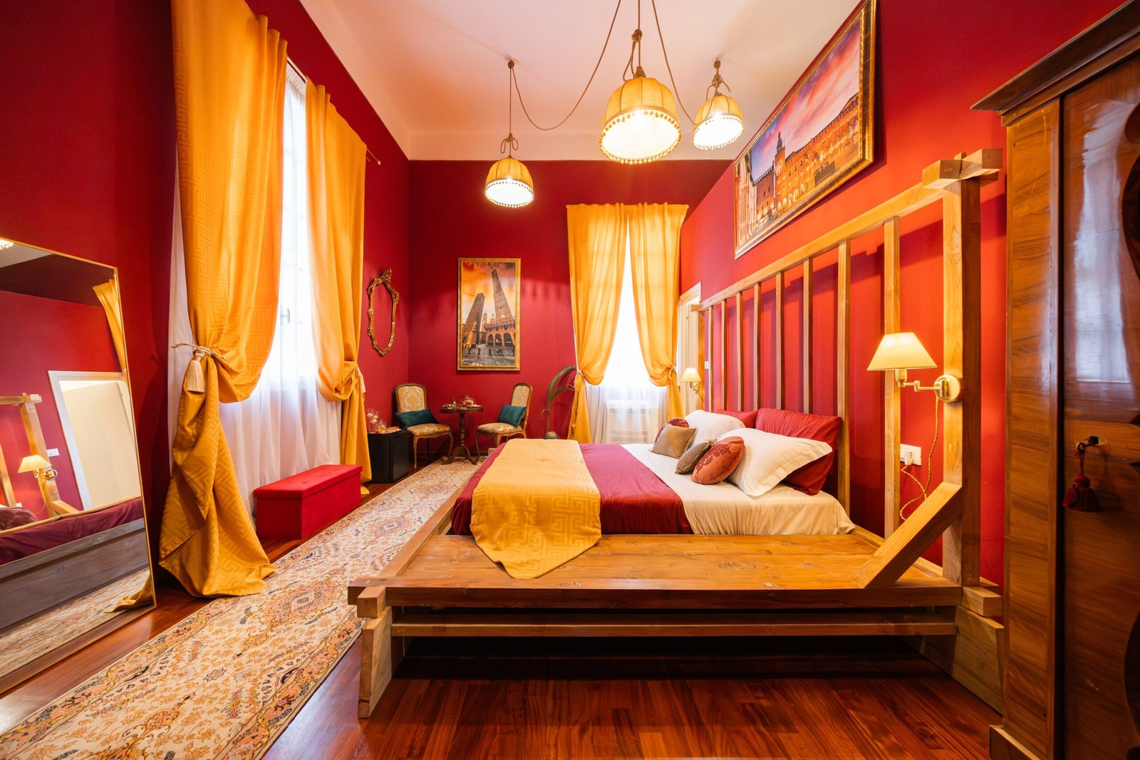 B&B Villa Meraville