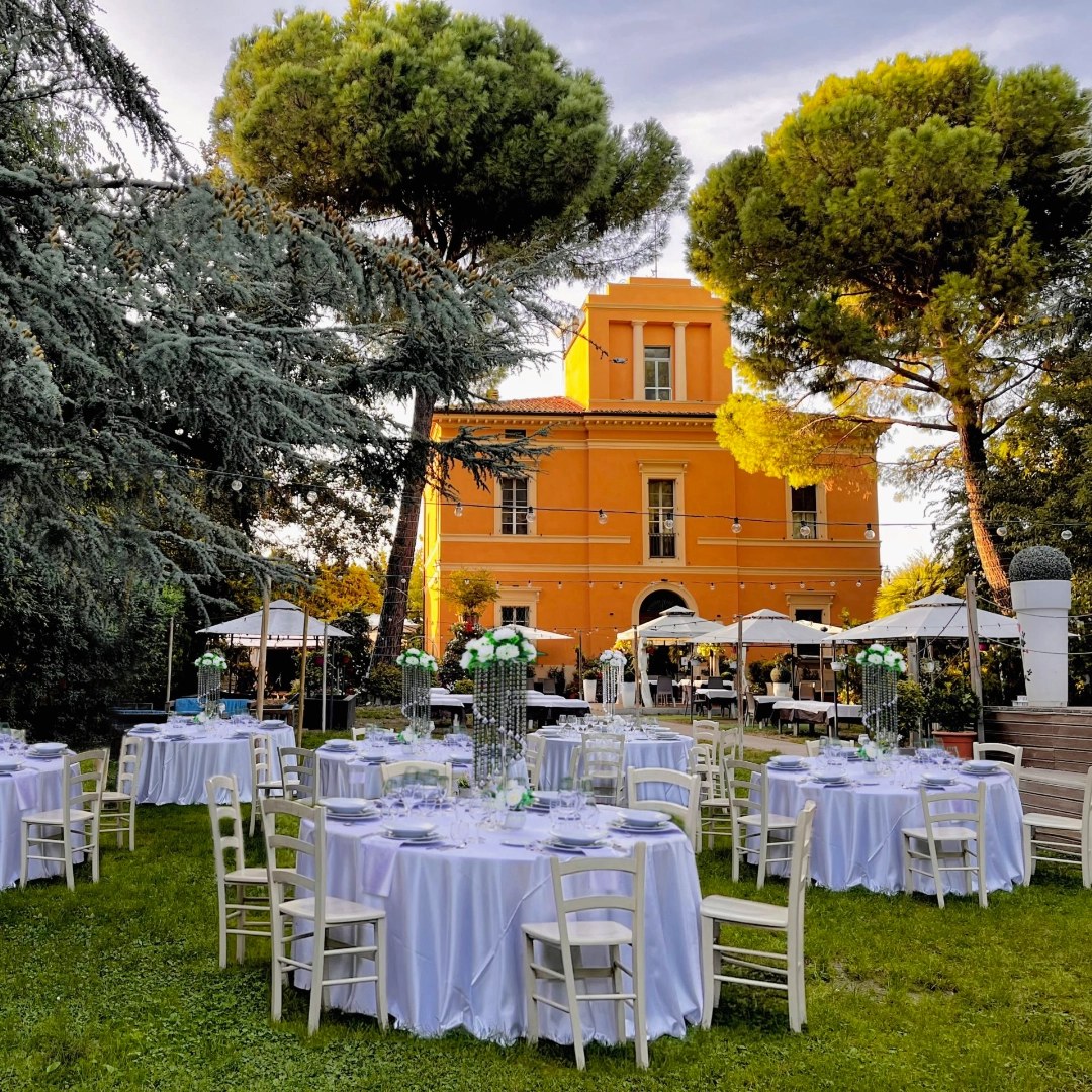 B&B Villa Meraville